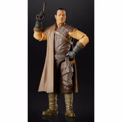 Star Wars The Black Series Greef Karga - Vista aggiuntiva 6