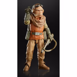 Star Wars F13065X0 modellino da azione e da collezione - Vista aggiuntiva 4