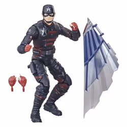 Hasbro F02465X0 toy figure - Vista aggiuntiva 4