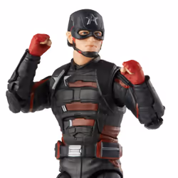 Hasbro F02465X0 toy figure - Vista aggiuntiva 5