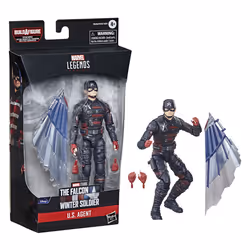 Hasbro F02465X0 toy figure - Vista aggiuntiva 6