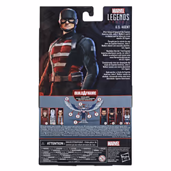 Hasbro F02465X0 toy figure - Vista aggiuntiva 7