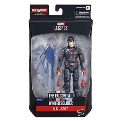 Hasbro F02465X0 toy figure - Vista aggiuntiva 8