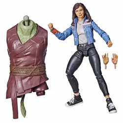 Marvel F03715X0 collectible figure - Vista aggiuntiva 3