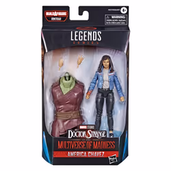 Marvel F03715X0 collectible figure - Vista aggiuntiva 4