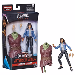 Marvel F03715X0 collectible figure - Vista aggiuntiva 5