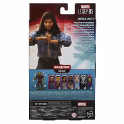 Marvel F03715X0 collectible figure - Vista aggiuntiva 6