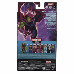 Marvel F03735X0 collectible figure - Vista aggiuntiva 7