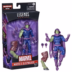 Marvel F03735X0 collectible figure - Vista aggiuntiva 8