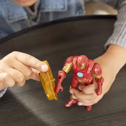 Marvel Avengers F16655X00 - Vista aggiuntiva 5