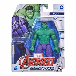 Marvel Avengers F21595X00 - Vista aggiuntiva 2