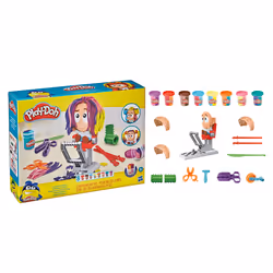 Play-Doh F12605L1 giocattolo artistico e artigianale - Vista aggiuntiva 4