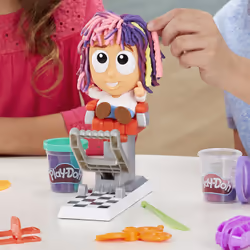 Play-Doh F12605L1 giocattolo artistico e artigianale - Vista aggiuntiva 5