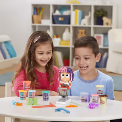 Play-Doh F12605L1 giocattolo artistico e artigianale - Vista aggiuntiva 6