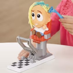 Play-Doh F12605L1 giocattolo artistico e artigianale - Vista aggiuntiva 7