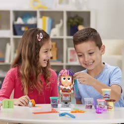 Play-Doh F12605L1 giocattolo artistico e artigianale - Vista aggiuntiva 8