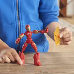 Hasbro E7870 - Vista aggiuntiva 4