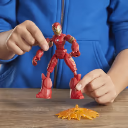 Hasbro E7870 - Vista aggiuntiva 5