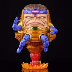 Marvel Legends Series M.O.D.O.K. - Vista aggiuntiva 4