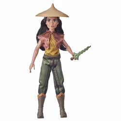 Hasbro Raya and the Last Dragon - Vista aggiuntiva 4