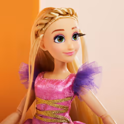 Hasbro Rapunzel - Vista aggiuntiva 4