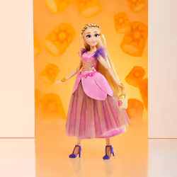 Hasbro Rapunzel - Vista aggiuntiva 7