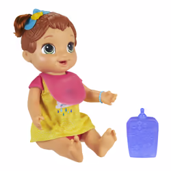 Baby Alive E8199FR0 bambola - Vista aggiuntiva 4