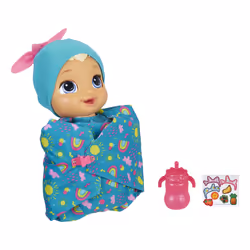 Baby Alive E8199FR0 bambola - Vista aggiuntiva 5