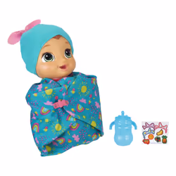 Baby Alive E8199FR0 bambola - Vista aggiuntiva 6