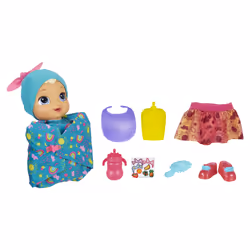Baby Alive E8199FR0 bambola - Vista aggiuntiva 7