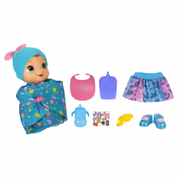 Baby Alive E8199FR0 bambola - Vista aggiuntiva 8