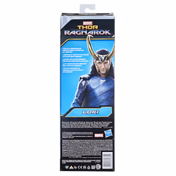 Hasbro Loki - Vista aggiuntiva 4