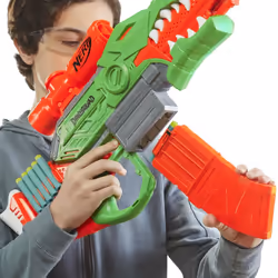 Nerf F0807EU4 arma giocattolo - Vista aggiuntiva 4
