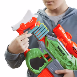 Nerf F0807EU4 arma giocattolo - Vista aggiuntiva 6