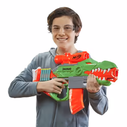 Nerf F0807EU4 arma giocattolo - Vista aggiuntiva 8