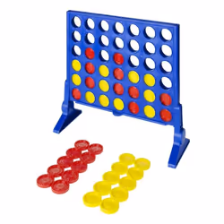 Asmodee Connect 4 Grid (Refresh 2021) Connect 4 Grid (Refresh 2021) Gioco da tavolo - Vista aggiuntiva 2