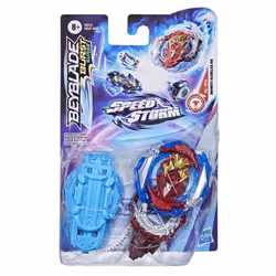 Hasbro Surge Speedstorm Jet Trottola da lancio