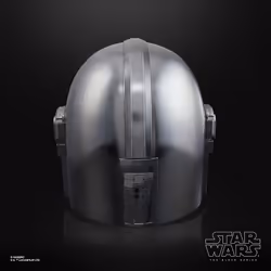 Star Wars The Black Series F04935S0 gioco di ruolo - Vista aggiuntiva 4
