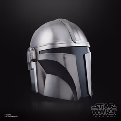 Star Wars The Black Series F04935S0 gioco di ruolo - Vista aggiuntiva 5