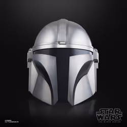 Star Wars The Black Series F04935S0 gioco di ruolo - Vista aggiuntiva 6