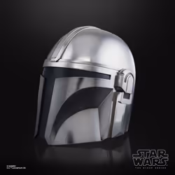 Star Wars The Black Series F04935S0 gioco di ruolo - Vista aggiuntiva 7
