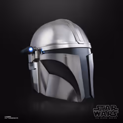 Star Wars The Black Series F04935S0 gioco di ruolo - Vista aggiuntiva 8