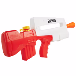Nerf Soa Fortnite Burst AR - Vista aggiuntiva 4