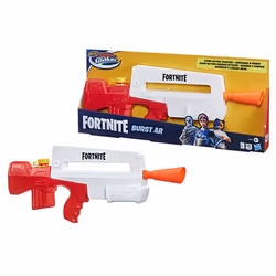 Nerf Soa Fortnite Burst AR - Vista aggiuntiva 6