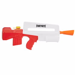 Nerf Soa Fortnite Burst AR - Vista aggiuntiva 7