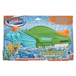 Nerf Super Soaker Dino Soak 600 ml