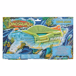 Nerf Super Soaker Dino Soak 600 ml - Vista aggiuntiva 4
