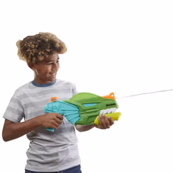 Nerf Super Soaker Dino Soak 600 ml - Vista aggiuntiva 8