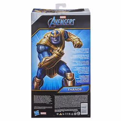 Marvel Avengers E73815L3 action figure giocattolo - Vista aggiuntiva 4