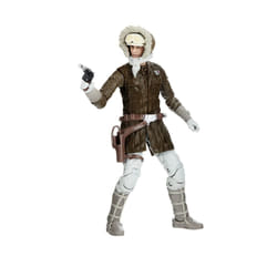 Star Wars The Black Series Archive Han Solo